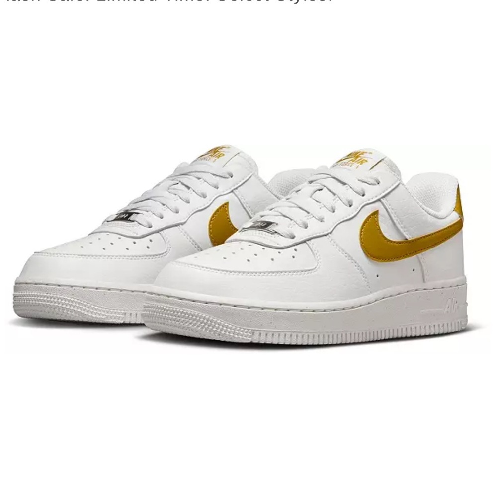 Nike Air Force 1 '07 Bronze 7.5